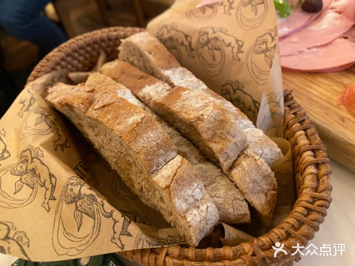 IL TEATRO 精品意大利餐厅图片