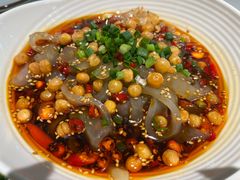 -南山翁新概念川菜(江宁万达广场店)