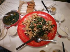 招牌顺德捞鸡-清晖小苑•顺德地方菜(壹海城店)