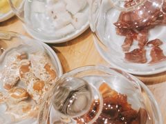 -阮大兴糕团(杭州西湖银泰百货店)