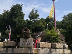 -胡里山炮台