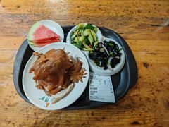 -杨记清芳牛肉拉面(京广路店)