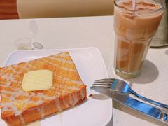 -和平馆·地道港澳茶餐厅(西门口店)