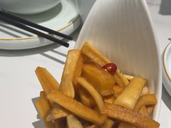 -皓景海鲜·地标美食(双月湾店)