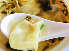 小馄饨-同心楼(解放北路店)