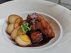 -望乡楼上海菜(日月光店)