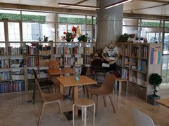 大堂-古耳咖啡(北锣店)