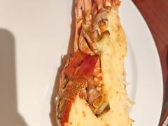 -广州希尔顿逸林酒店-OPEN開·全日制餐厅·海鲜·小火锅·自助餐(东风路店)