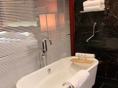 -北京首都机场希尔顿酒店
