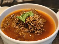 -翠湖宾馆·中餐厅