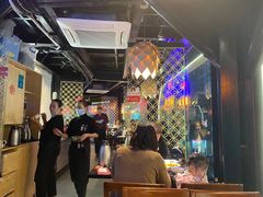 大堂-川里谈·川味小馆(北京路店)