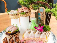 -尚海豆捞(乐虹坊店)