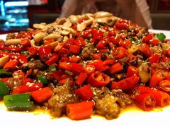 -锅儿匠辣子鸡(春熙路店)