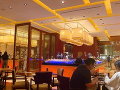 -鸣诗自助餐(澳門四季酒店)