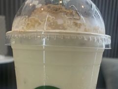 焦糖饼干酸奶-茉酸奶(鼓楼吾悦广场店)