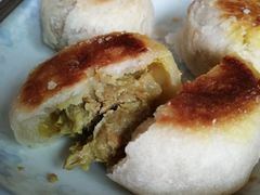 咖喱牛肉月饼-老大昌(淮海中路店)