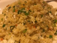 光明顶炒饭-德胜轩正宗顺德菜(宝安沙井会展中心店)