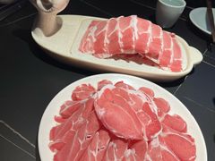 -额尔敦传统涮(公园西路店)