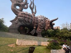 -四海公园(南山区)