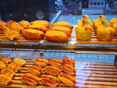 -85度C(广州石牌桥店)