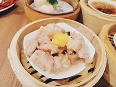 -广州天河合景福朋喜来登酒店 · 聚味轩中餐厅
