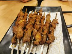 -西部马华清真食府·丝路菜(大钟寺店)