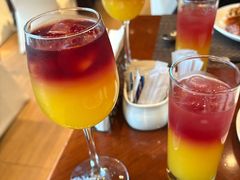 -武汉世茂希尔顿酒店·汇·全日餐厅