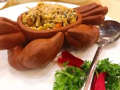 特色河蟹粉-王宝和酒家(黄浦店)