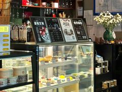-街角 T·COFFEE 融合料理·BISTRO(车公庙店)