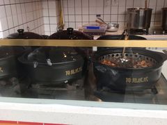 -降龙爪爪(建设路2店)
