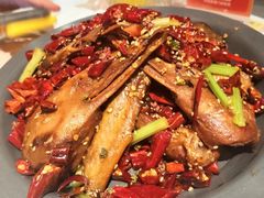 -有位虾匠·胶东土菜小馆(市北店)