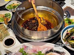 -老船舫·现做活鲜鱼馆(东郊记忆店)