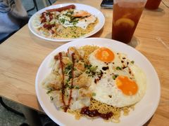 -明記茶餐廳(福田总店)