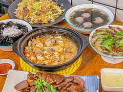 -唔止卤嘢·潮州府城菜(鹭江店)