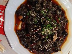 -五丁桥光头香辣蟹(望江橡树林店)