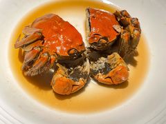 -小峰饭店·35年锡帮菜