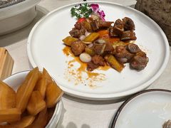 -御品猪腰·地道岭南味(千灯湖店)