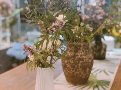 -卓花境Flowerwonderland花店