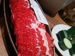-巴奴毛肚火锅(京西大悦城店)