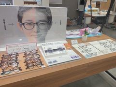 -JINS(北京apm店)