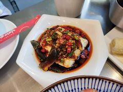 -张小歪的虾·螃蟹·生腌熟醉·打边炉(中山北路店)