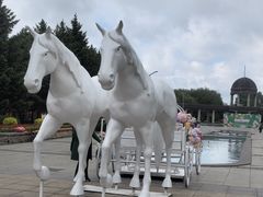 -长春公园(普阳街道)