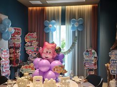 -观宴·品质赣菜(高新大道店)