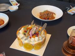 -北京老铺烤鸭(老城根店)