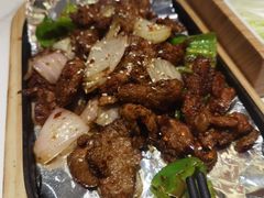 -全聚德烤鸭店(准噶尔路店)