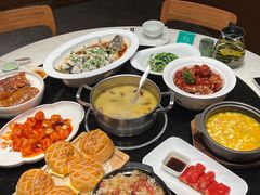 -花城粤菜餐厅(高新区店)