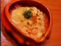 蟹宝-南苑环球酒店-稻菊日式餐厅(鄞县大道店)