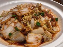 -老阿爸鲜鱼土菜(昆山花桥店)