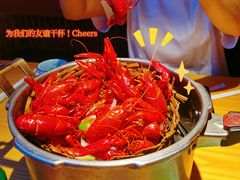 -蚝翅·海鲜粥·烧烤·宁夏滩羊季(玉米楼店)