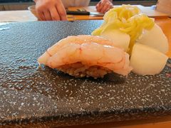 -鮨冠OMAKASE食べ放题(北京首店)